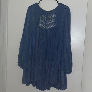 Free People Blouse